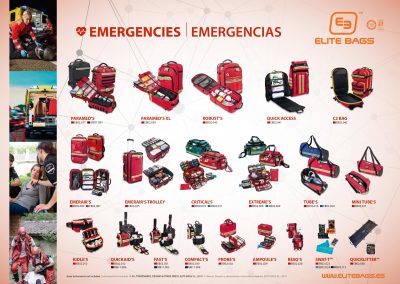 Emergencies