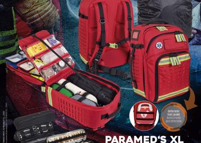 PARAMED’S XL