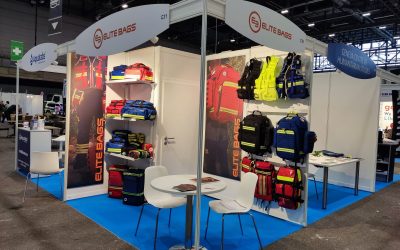 Innovation in Emergency Solutions and Our Participation at AidEx
