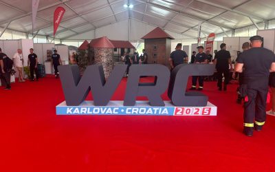 Elite Bags, junto al Equipo Gandia 1 en el World Rescue Challenge 2025